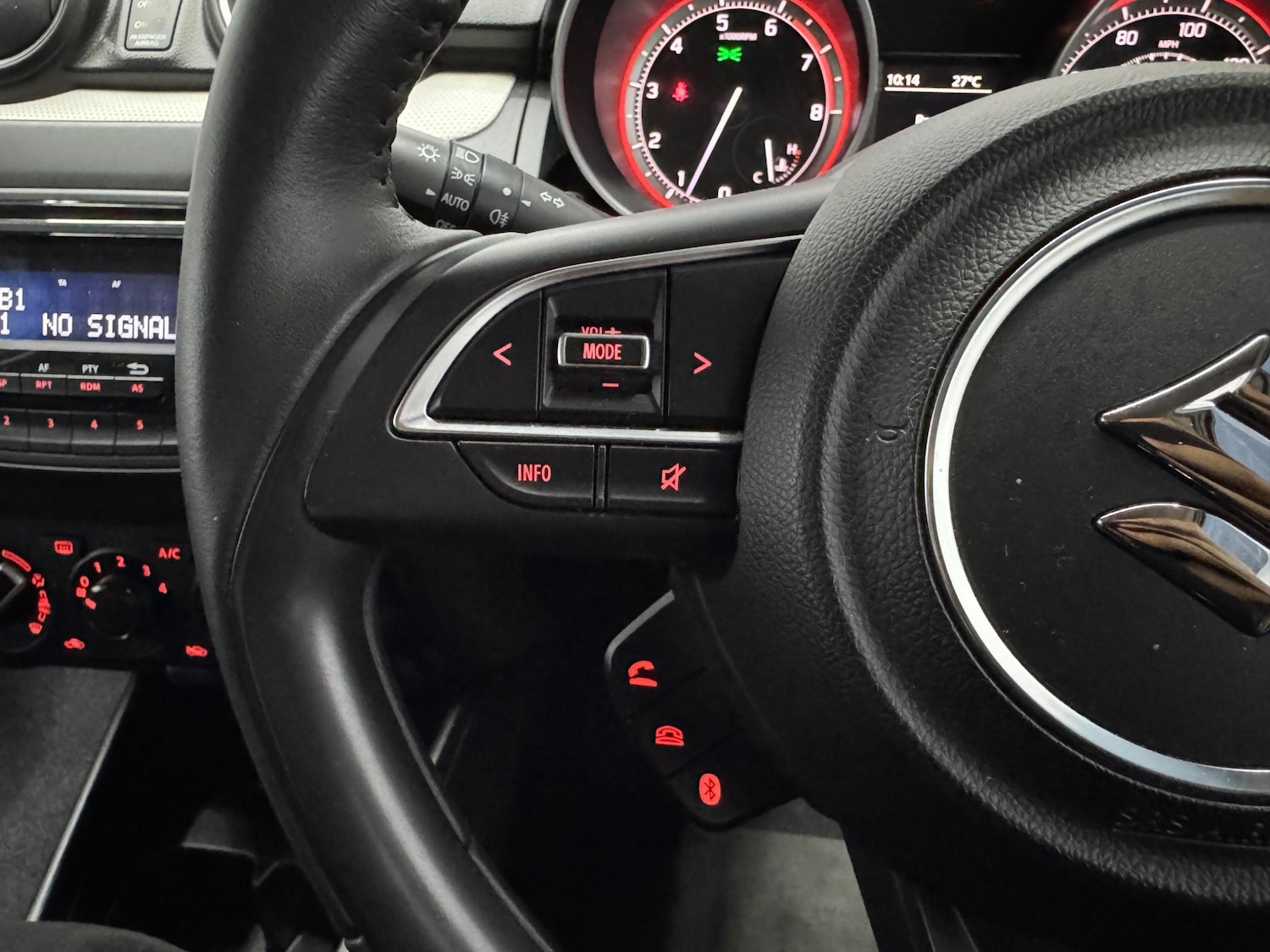 Used Suzuki Swift for sale - 78058979: Photo 6