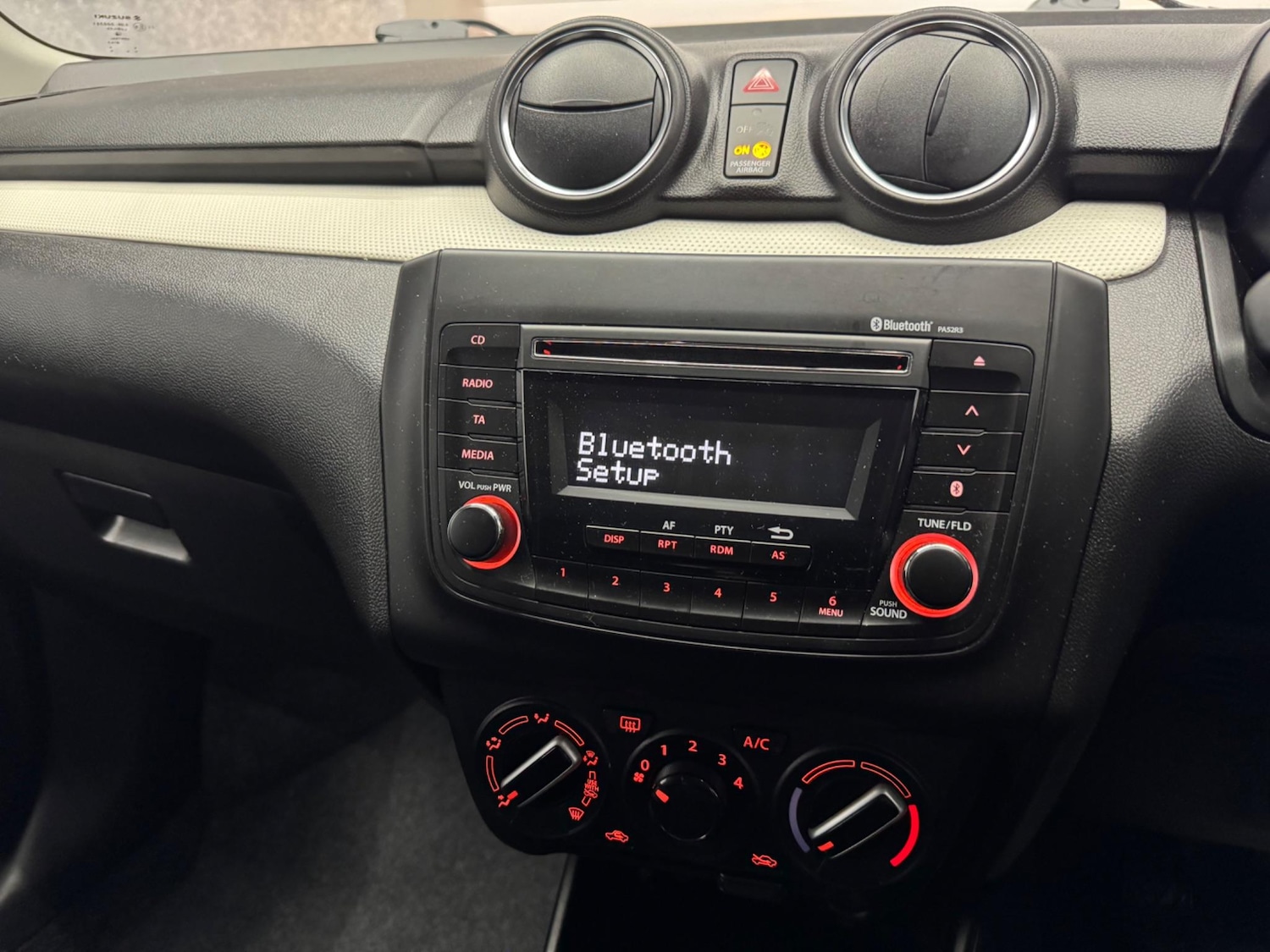 Used Suzuki Swift for sale - 78058979: Photo 8