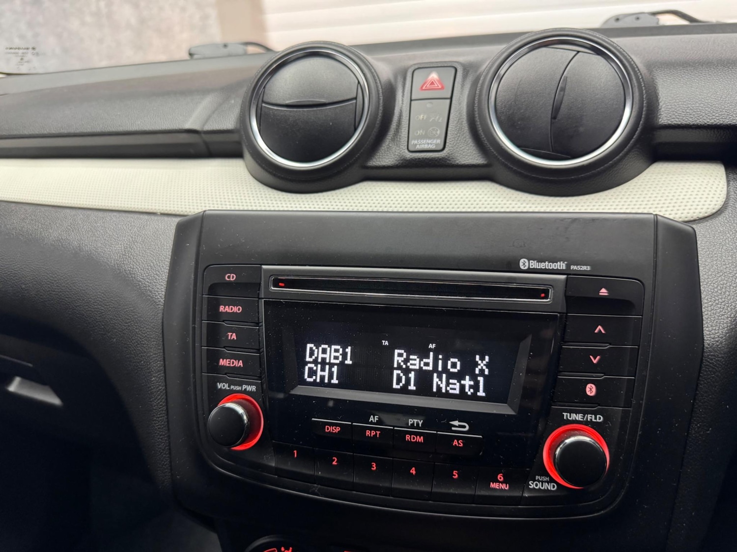 Used Suzuki Swift for sale - 78058979: Photo 9