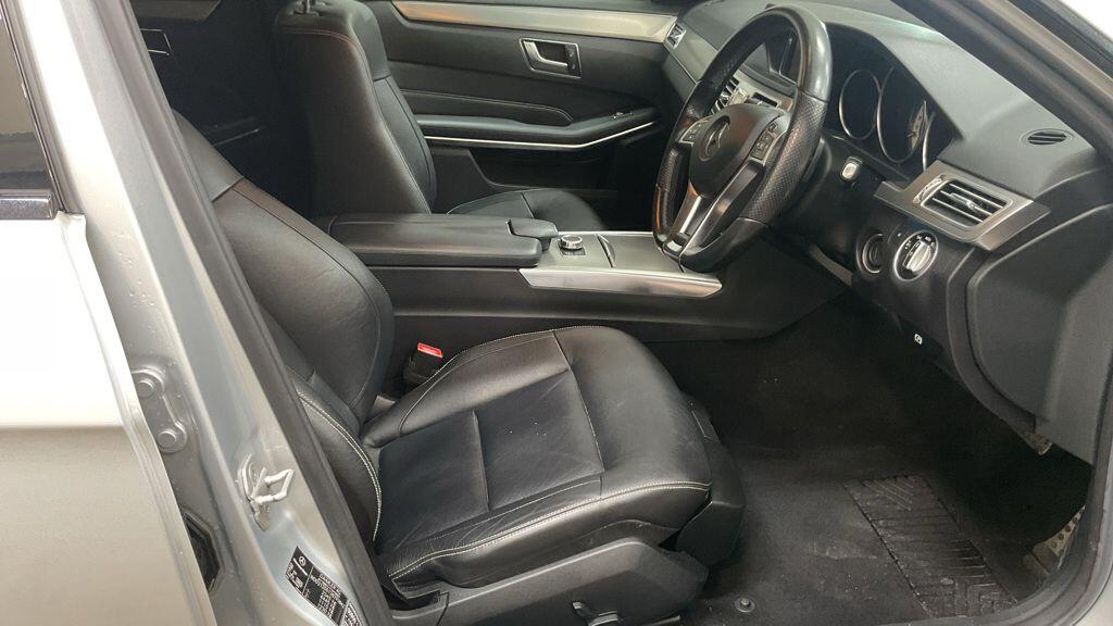 Used Mercedes-Benz E Class 2016 for sale - 78157836: Photo 7