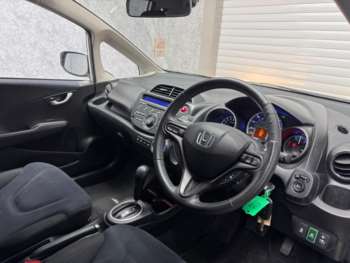 Used Honda Jazz 2013 for sale - 74667540: Photo