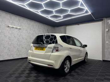 Used Honda Jazz 2013 for sale - 74667540: Photo