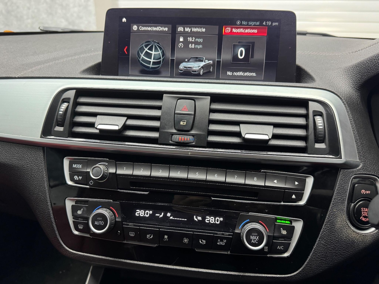 Used BMW 2 Series 2017 for sale - 76689096: Photo 10