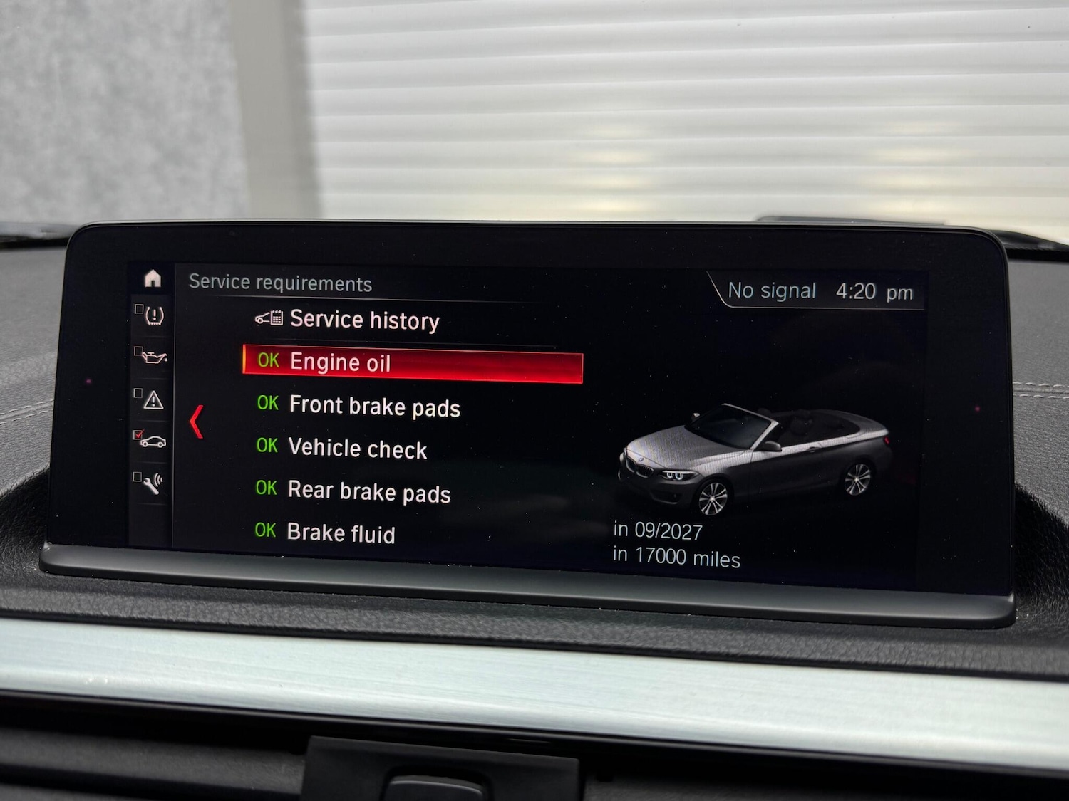 Used BMW 2 Series 2017 for sale - 76689096: Photo 18