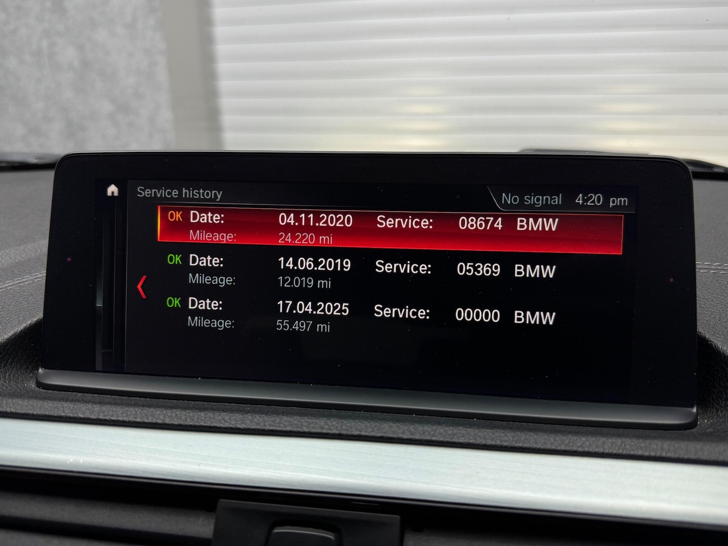 Used BMW 2 Series 2017 for sale - 76689096: Photo 19