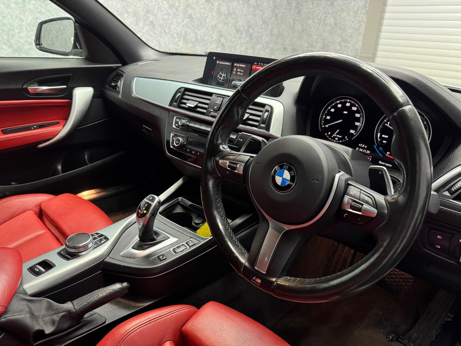 Used BMW 2 Series 2017 for sale - 76689096: Photo 2