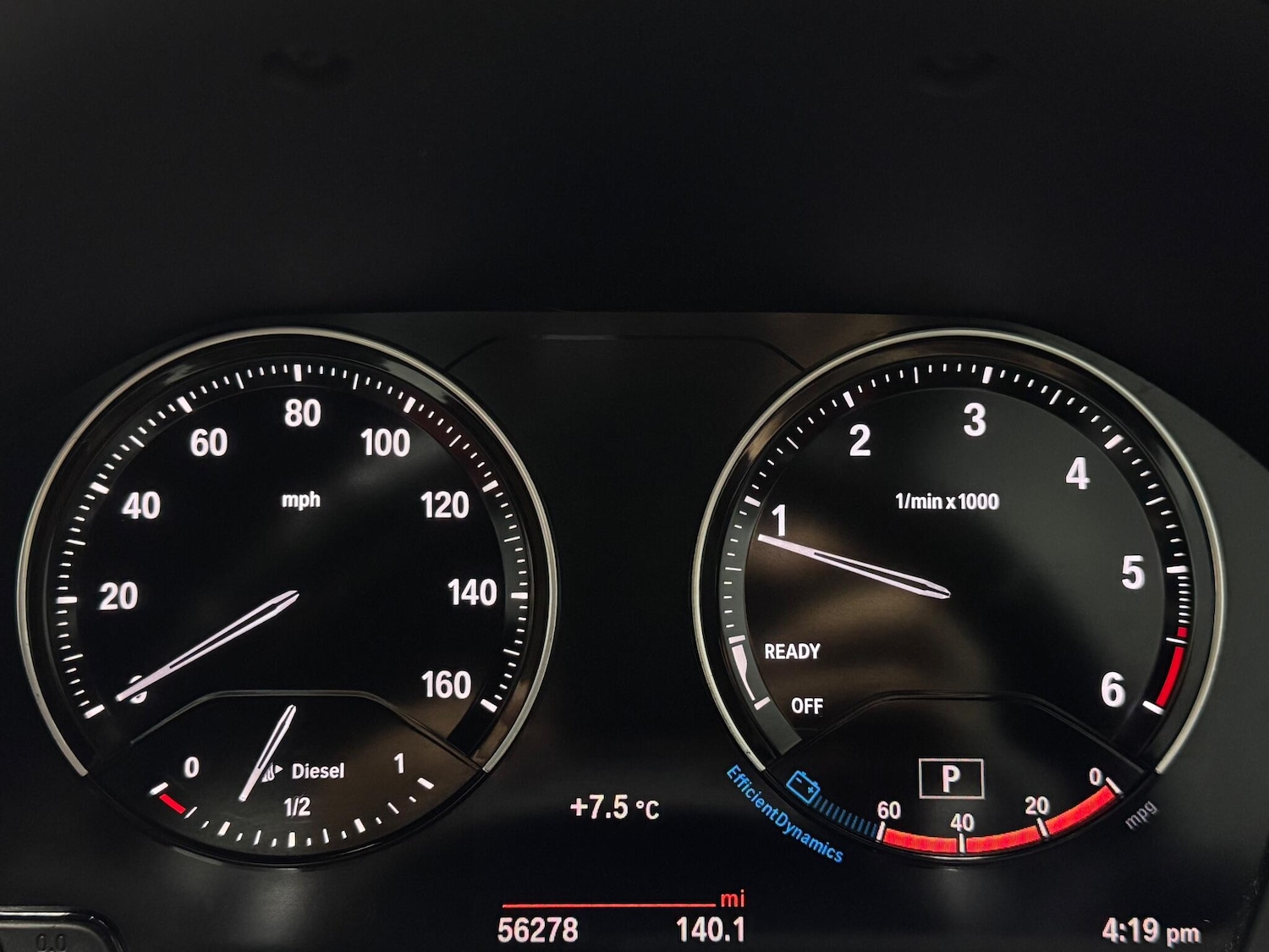 Used BMW 2 Series 2017 for sale - 76689096: Photo 23