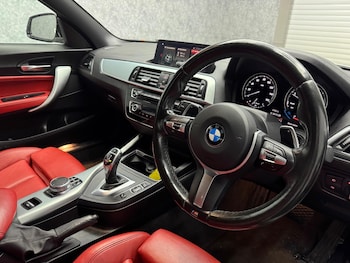 Used BMW 2 Series 2017 for sale - 76689096: Photo