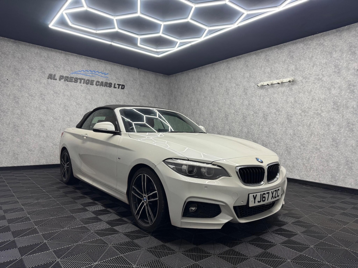 Used BMW 2 Series 2017 for sale - 76689096: Photo 30