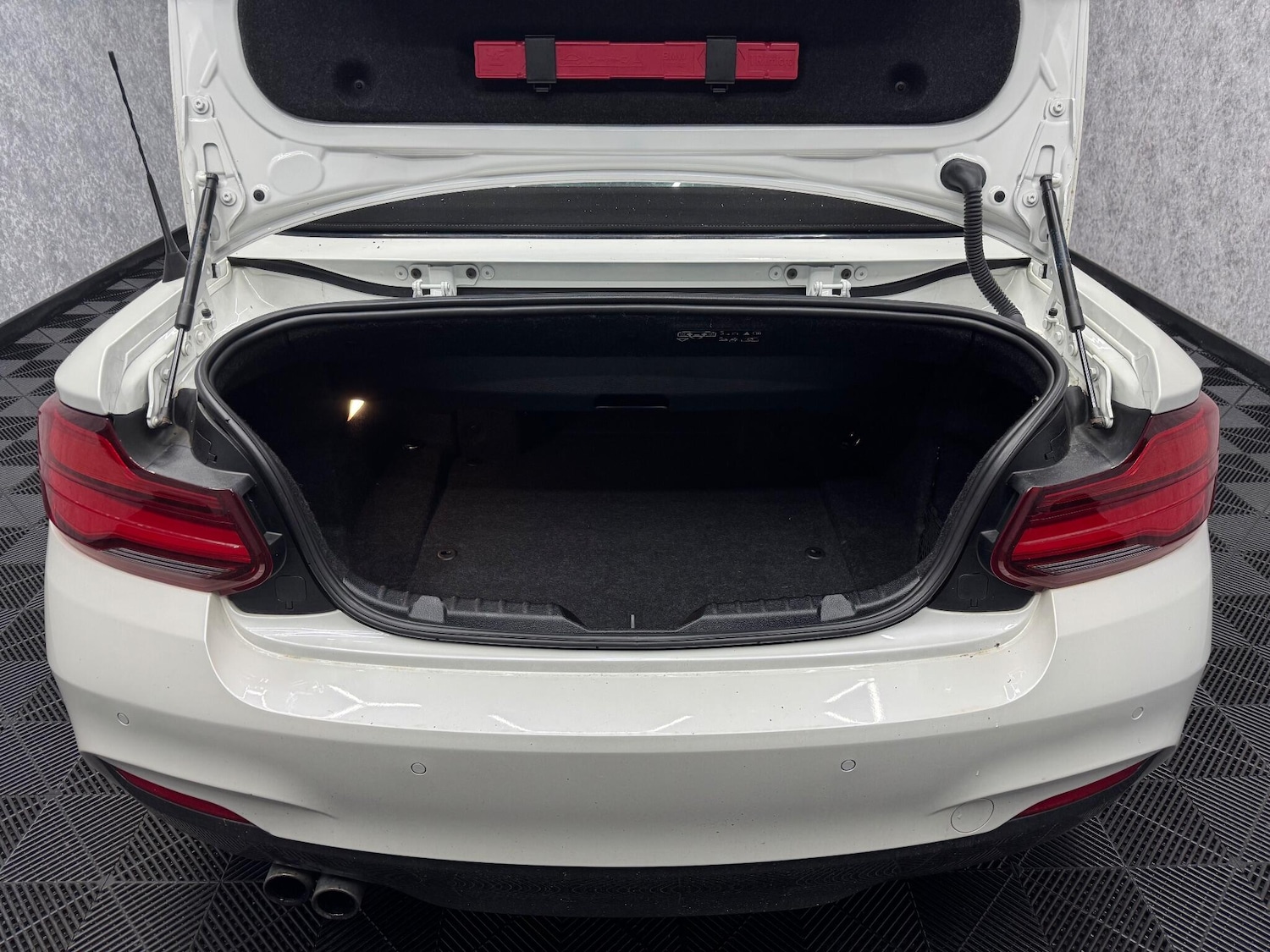 Used BMW 2 Series 2017 for sale - 76689096: Photo 32