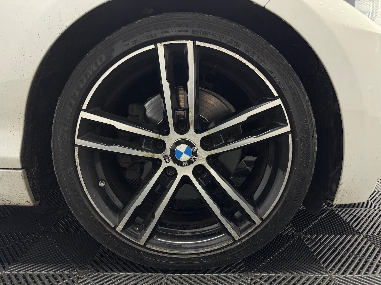 Used BMW 2 Series 2017 for sale - 76689096: Photo 34