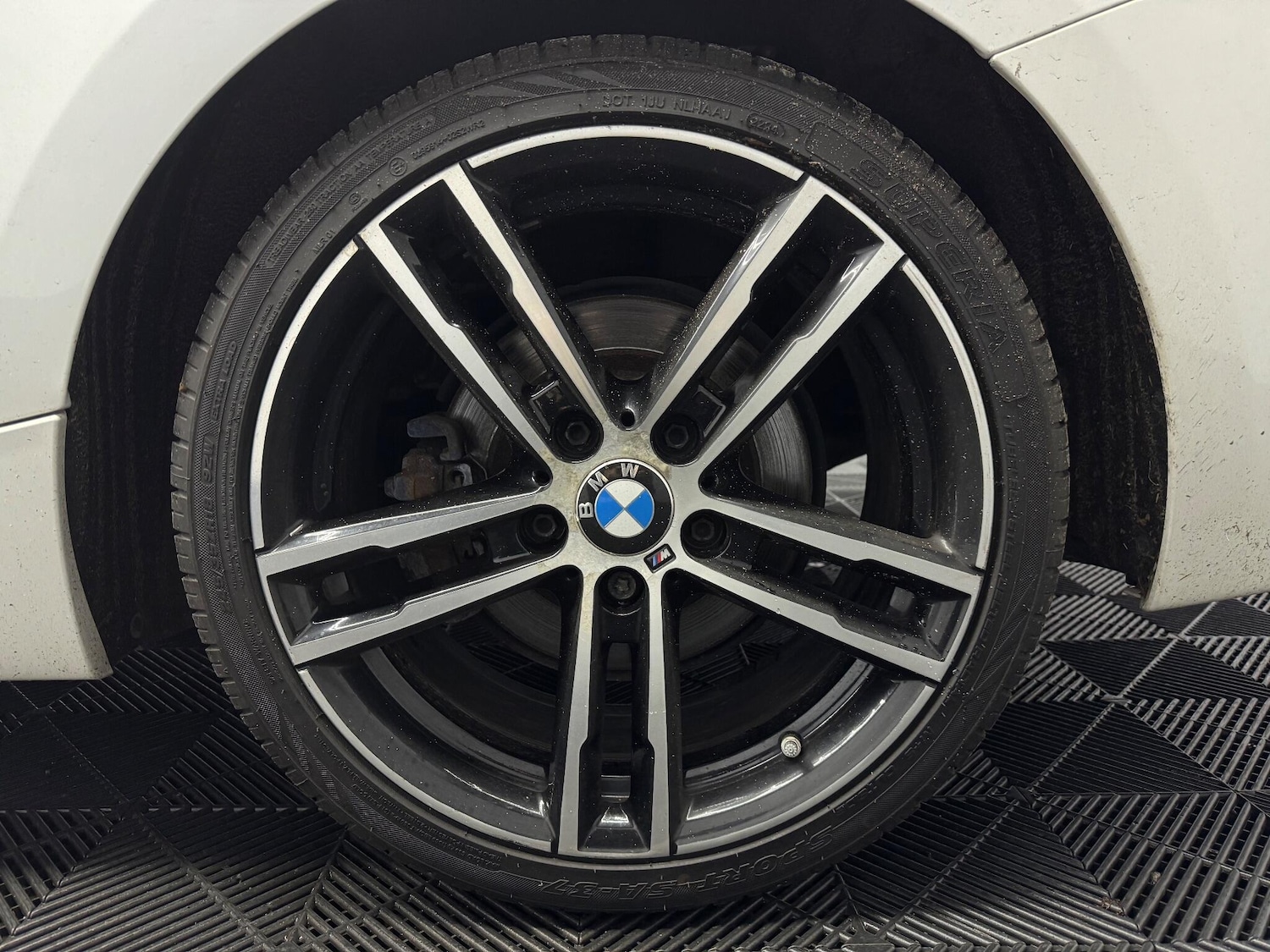 Used BMW 2 Series 2017 for sale - 76689096: Photo 35