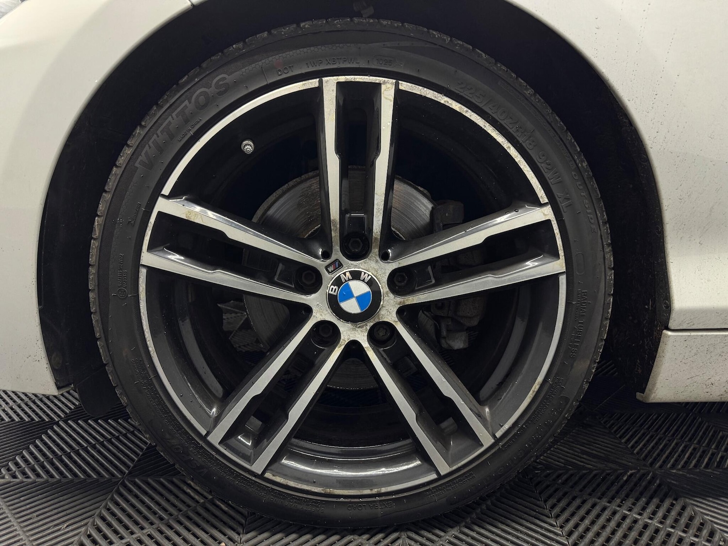 Used BMW 2 Series 2017 for sale - 76689096: Photo 36