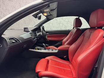 Used BMW 2 Series 2017 for sale - 76689096: Photo