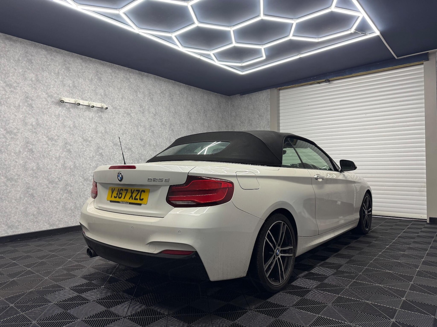 Used BMW 2 Series 2017 for sale - 76689096: Photo 4