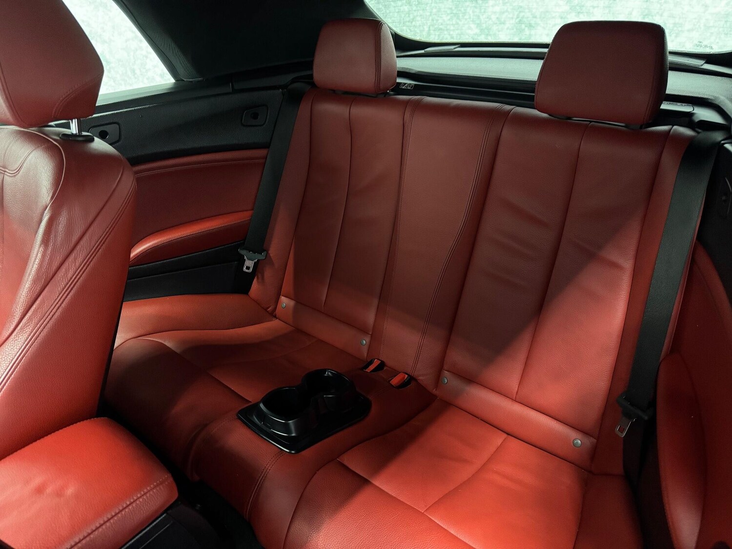 Used BMW 2 Series 2017 for sale - 76689096: Photo 6