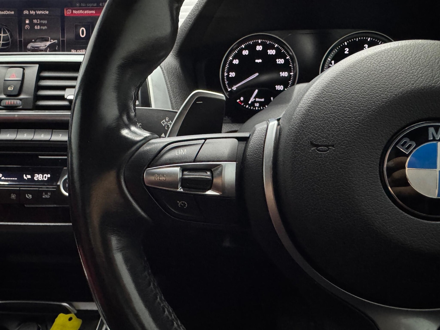 Used BMW 2 Series 2017 for sale - 76689096: Photo 8