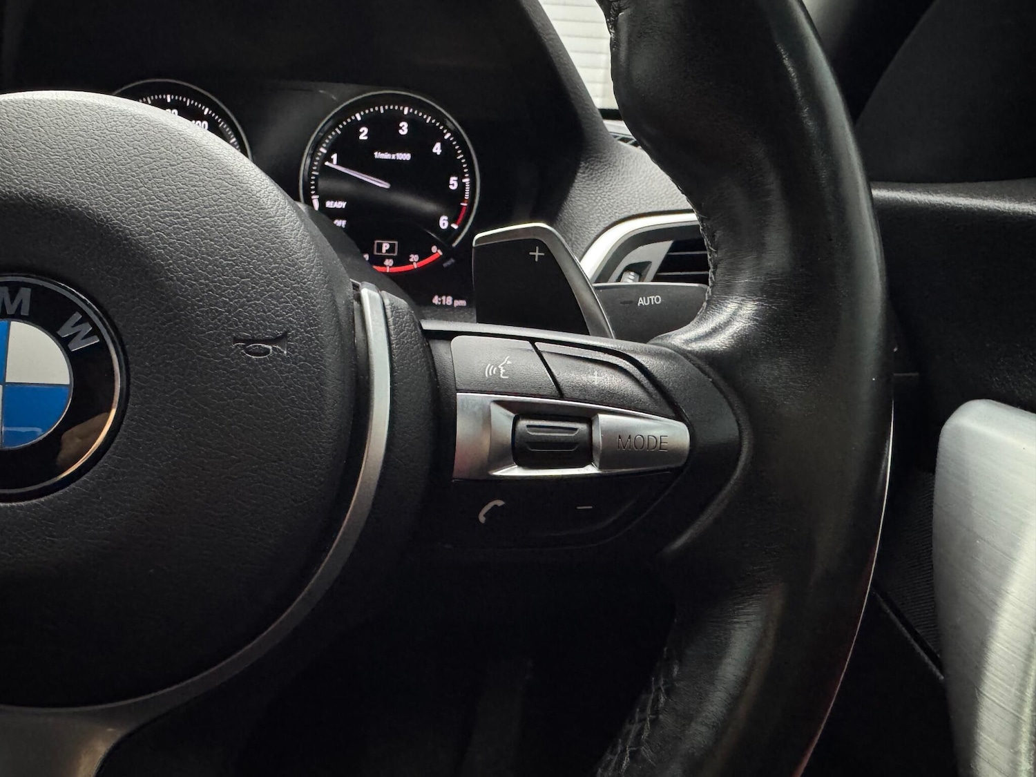 Used BMW 2 Series 2017 for sale - 76689096: Photo 9