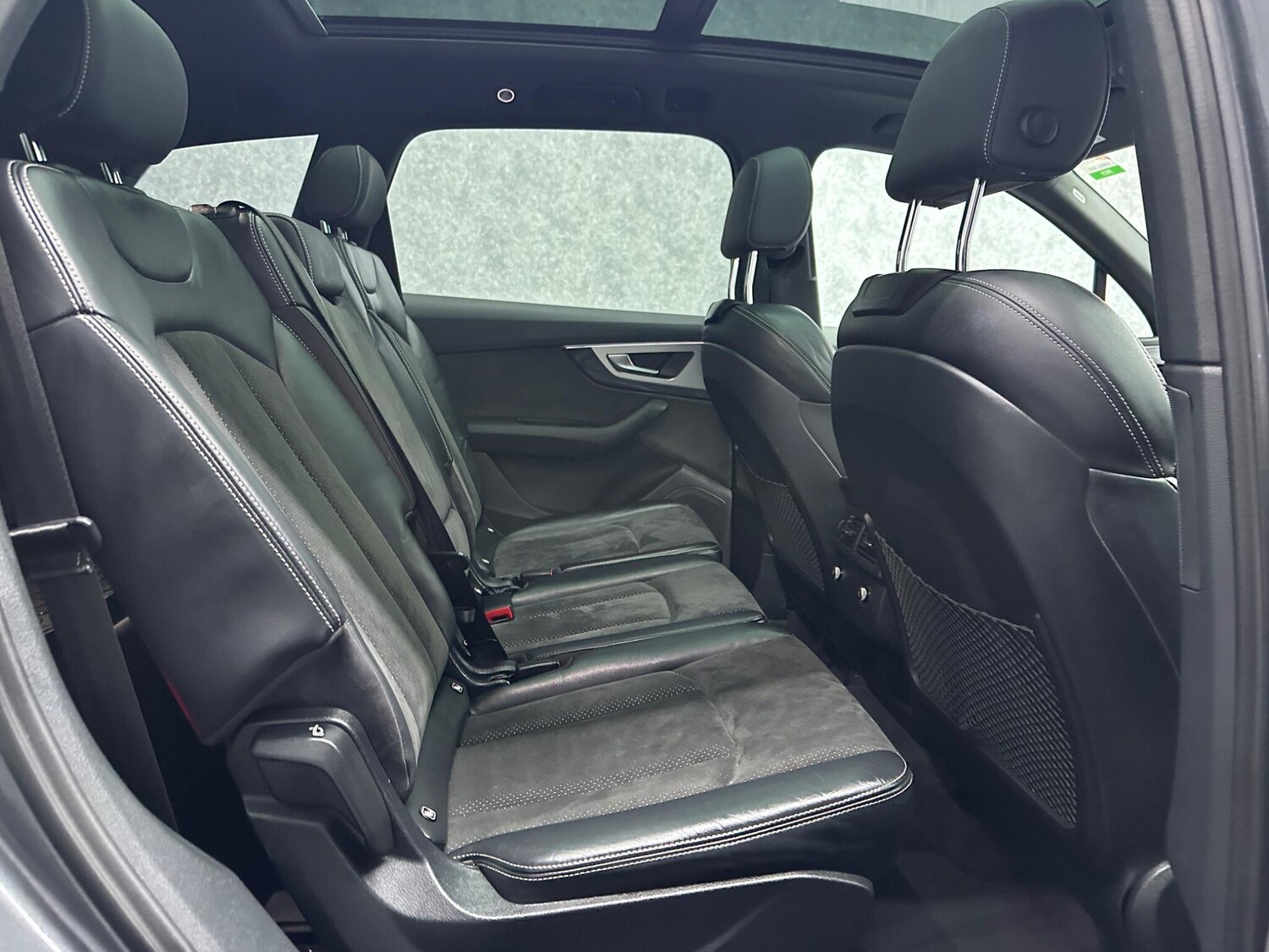 Used Audi Q7 for sale - 77994364: Photo 10