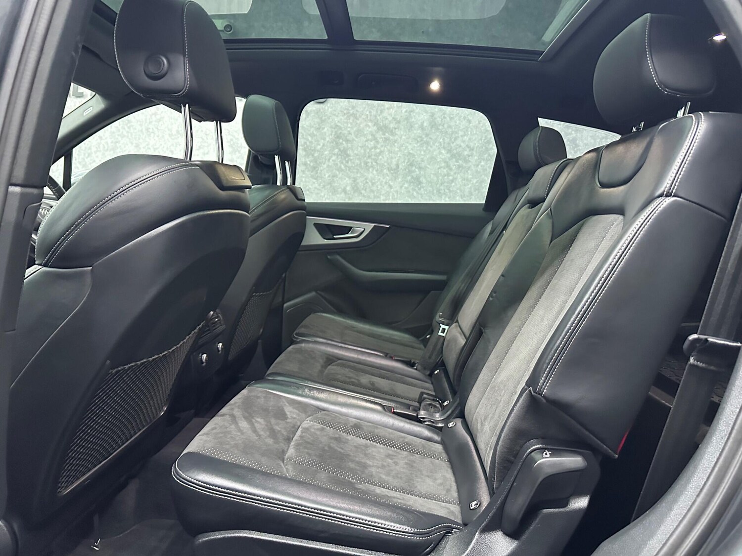 Used Audi Q7 for sale - 77994364: Photo 11