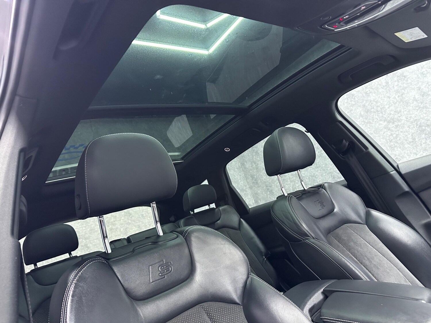 Used Audi Q7 for sale - 77994364: Photo 12