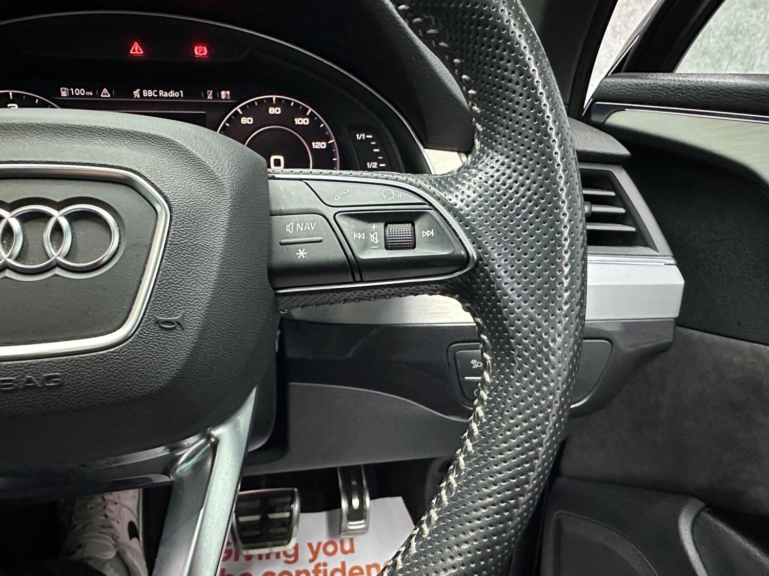 Used Audi Q7 for sale - 77994364: Photo 14