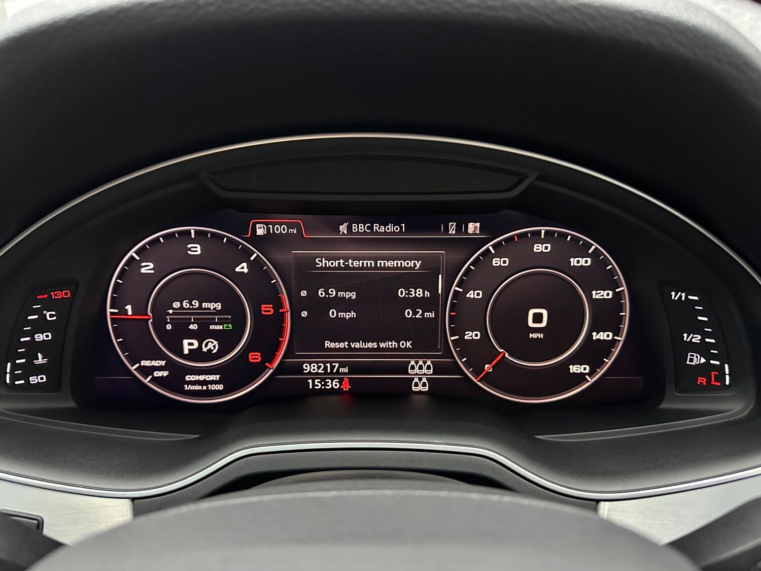 Used Audi Q7 for sale - 77994364: Photo 15