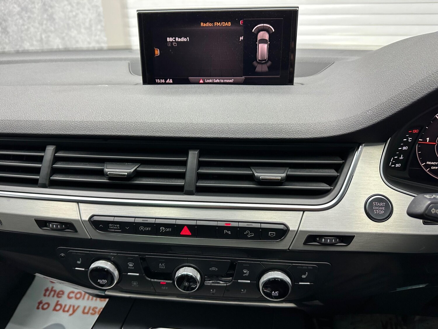 Used Audi Q7 for sale - 77994364: Photo 16