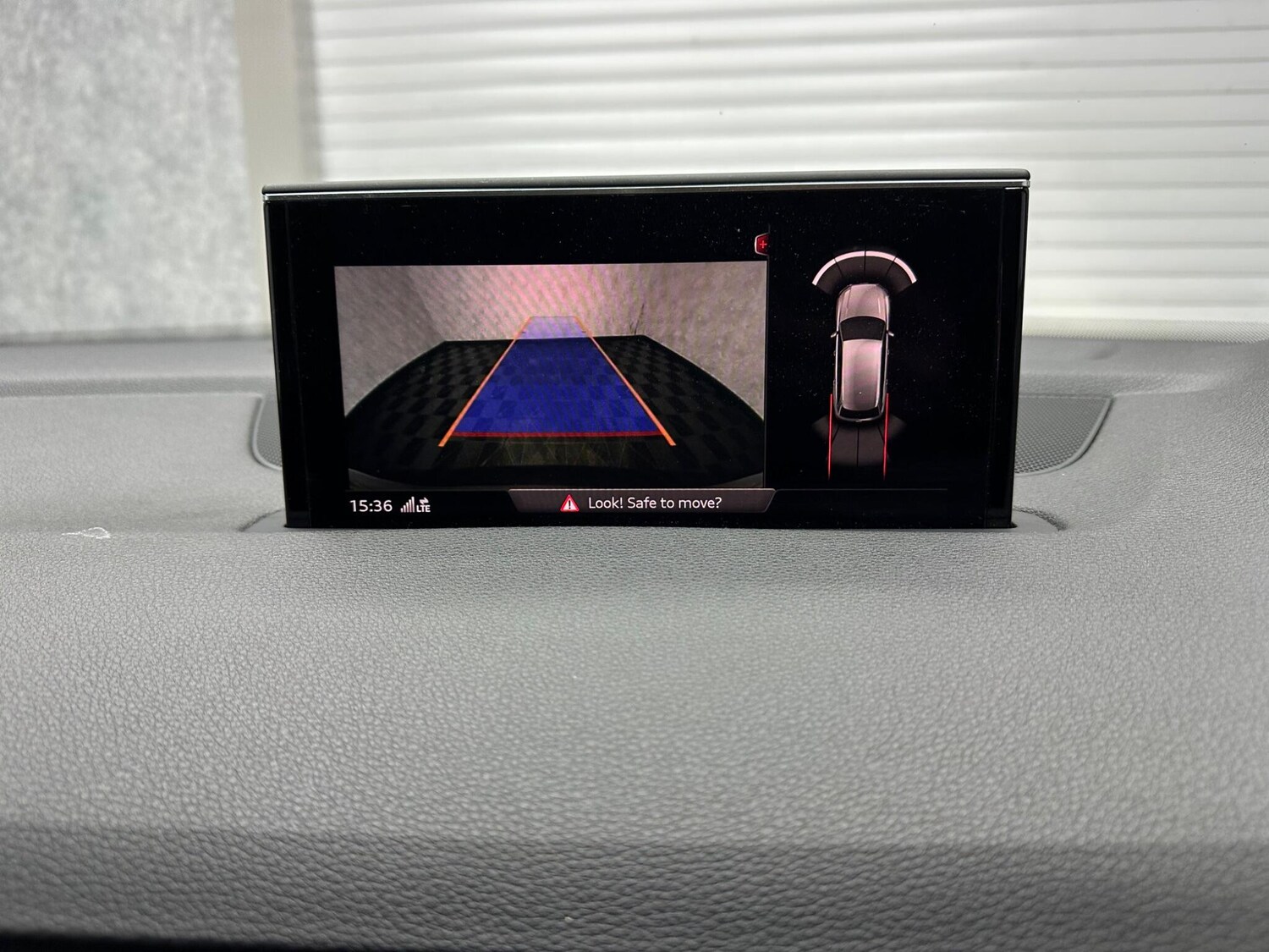 Used Audi Q7 for sale - 77994364: Photo 17