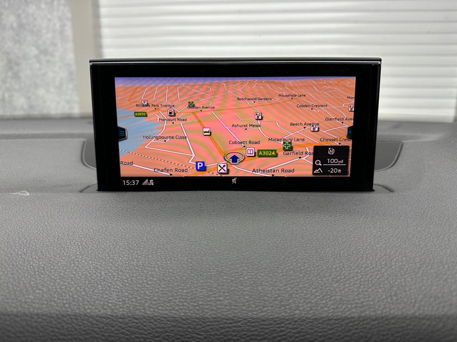 Used Audi Q7 for sale - 77994364: Photo 18