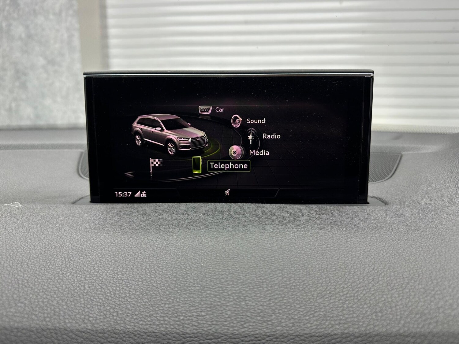 Used Audi Q7 for sale - 77994364: Photo 19