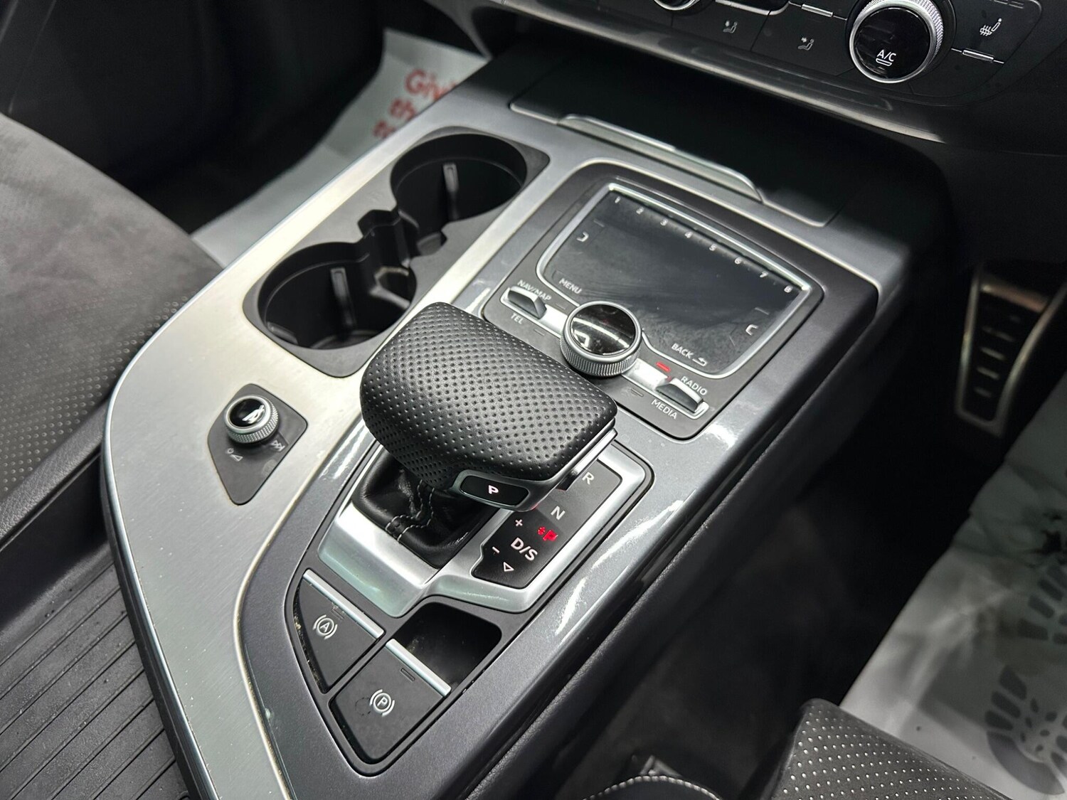 Used Audi Q7 for sale - 77994364: Photo 21