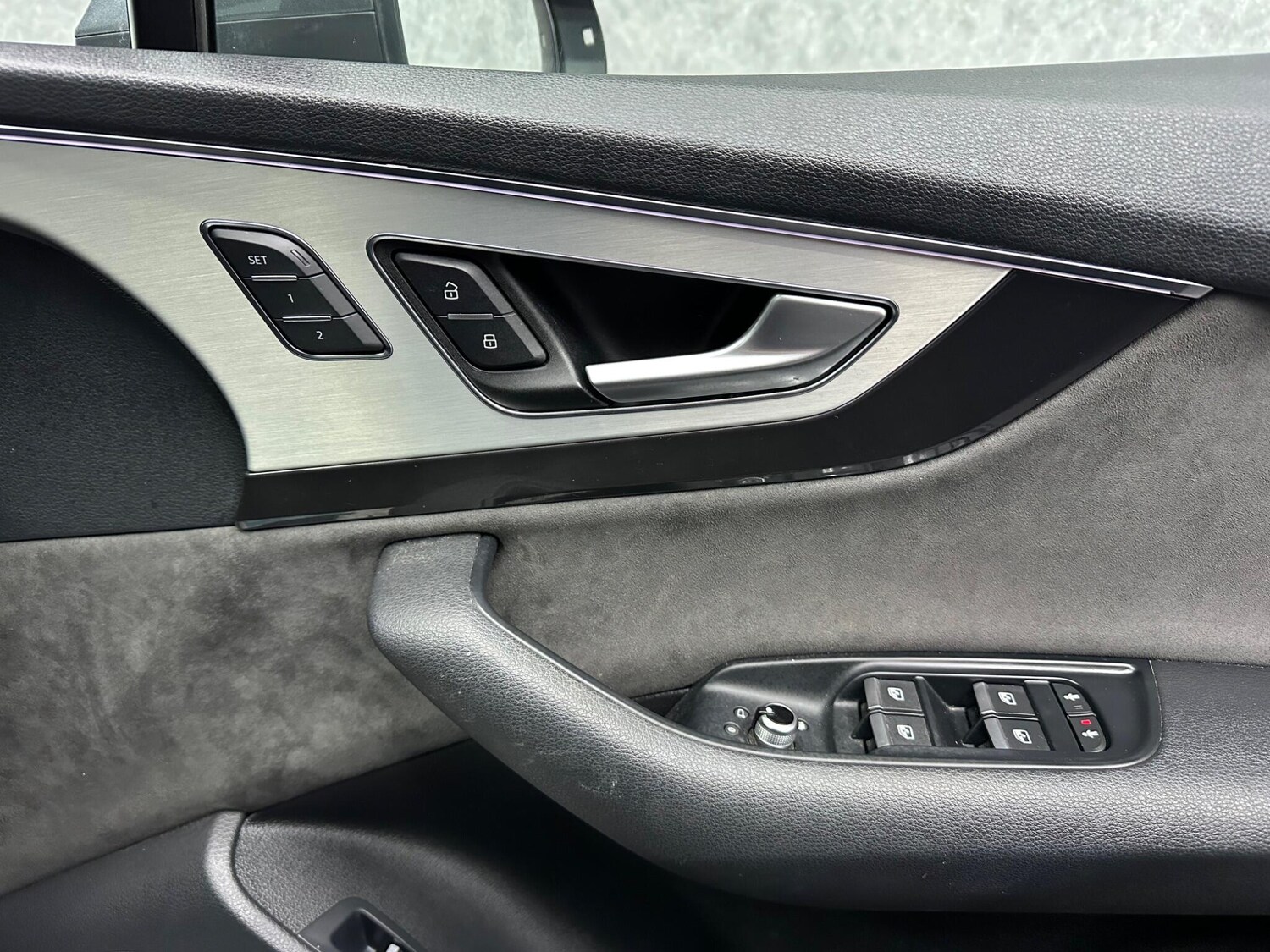 Used Audi Q7 for sale - 77994364: Photo 22