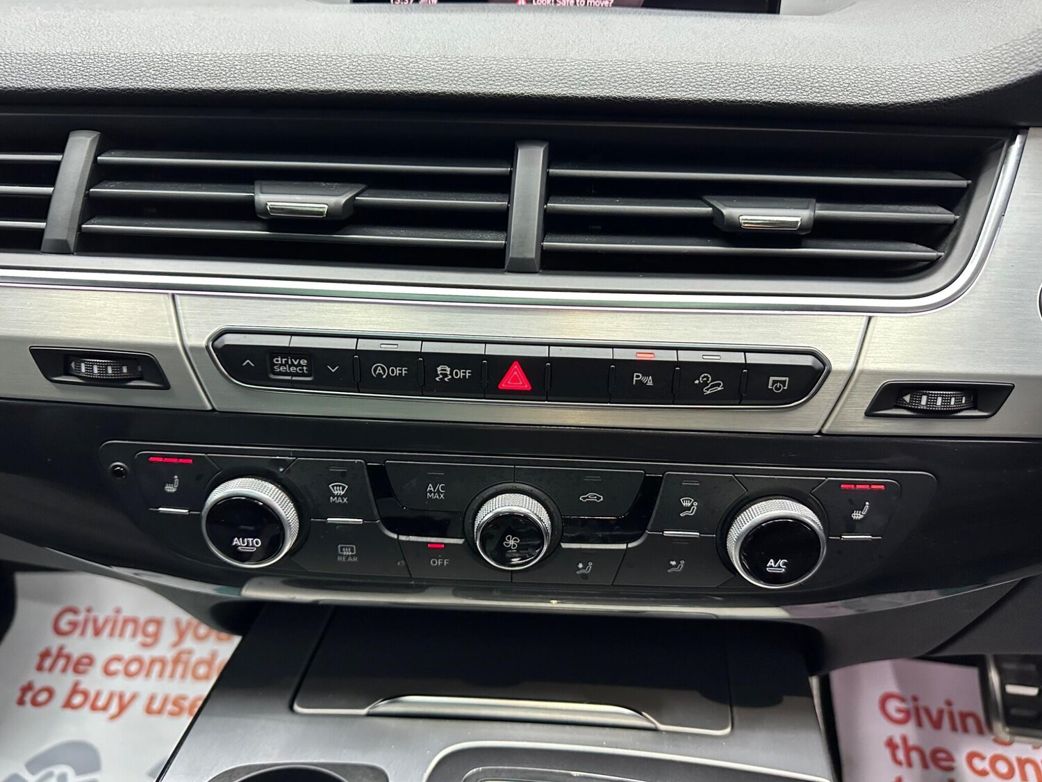 Used Audi Q7 for sale - 77994364: Photo 23