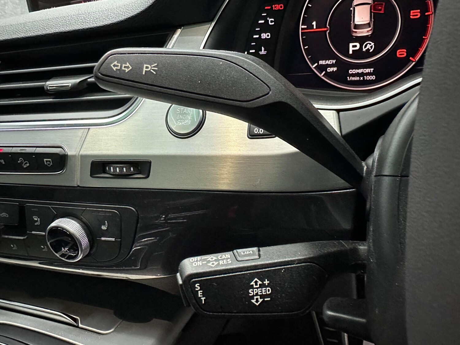 Used Audi Q7 for sale - 77994364: Photo 24