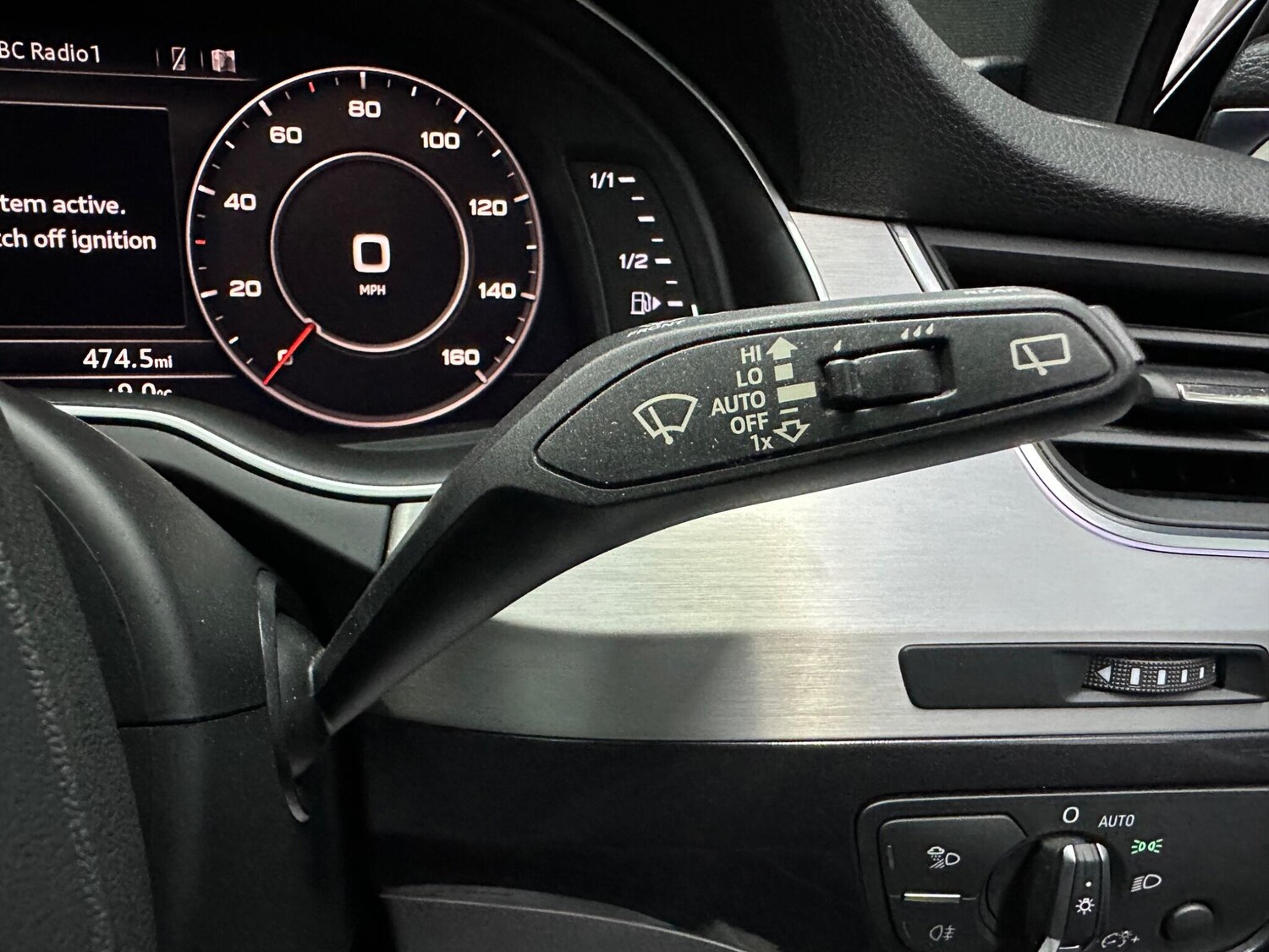 Used Audi Q7 for sale - 77994364: Photo 25