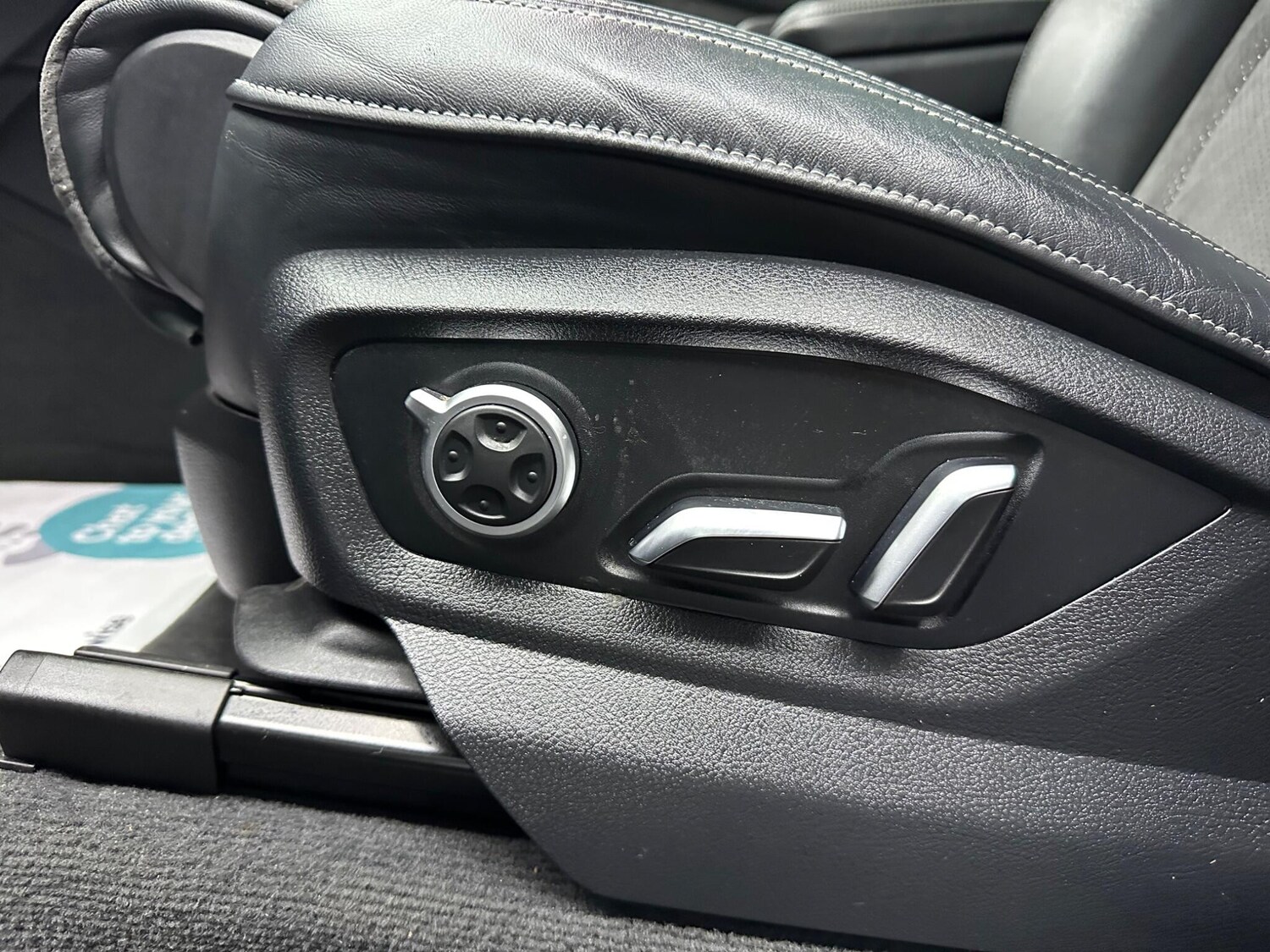 Used Audi Q7 for sale - 77994364: Photo 26