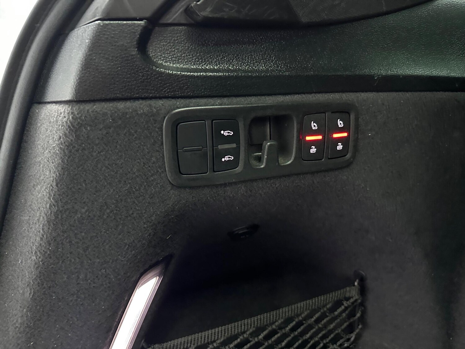 Used Audi Q7 for sale - 77994364: Photo 29