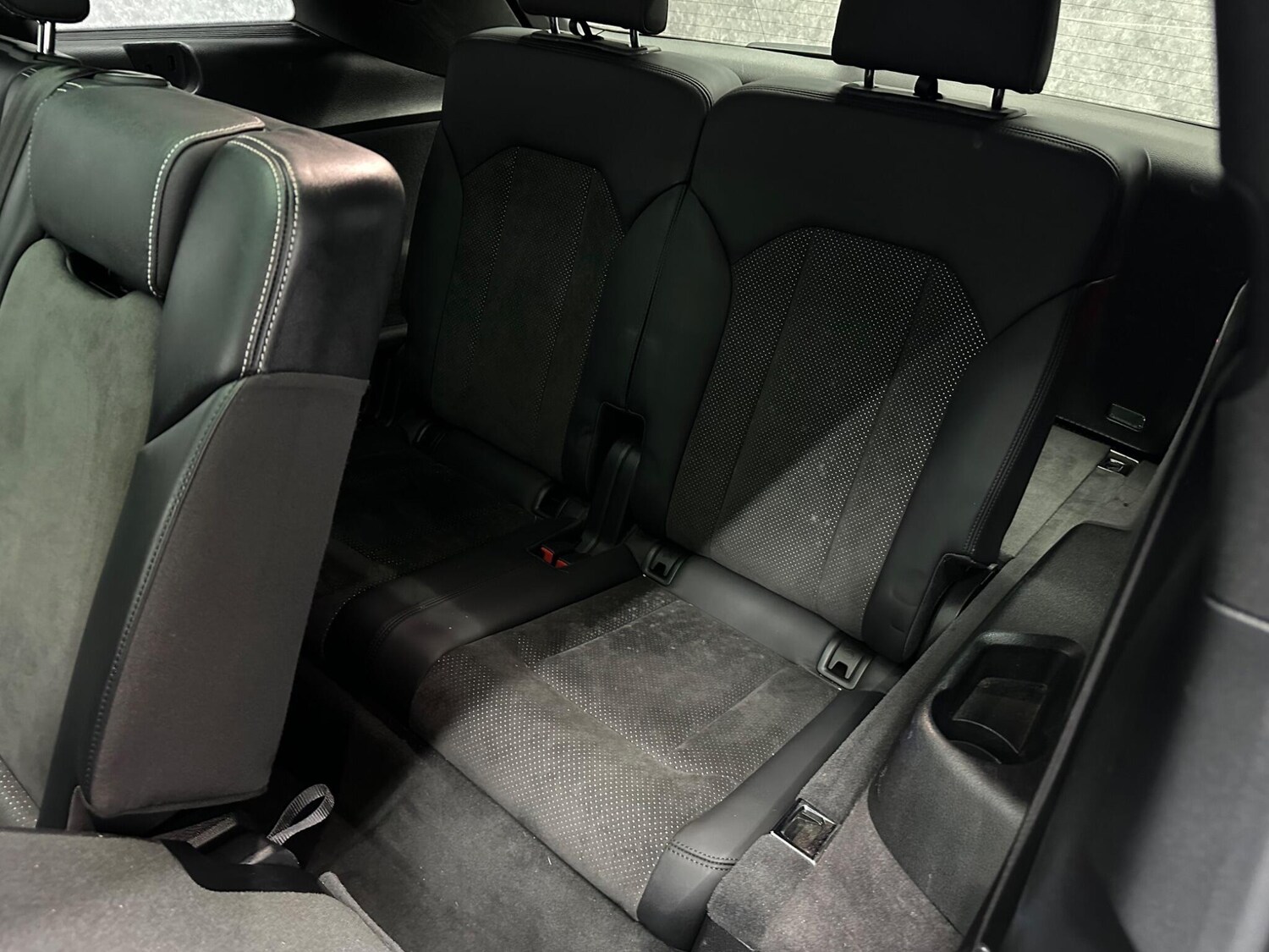 Used Audi Q7 for sale - 77994364: Photo 8