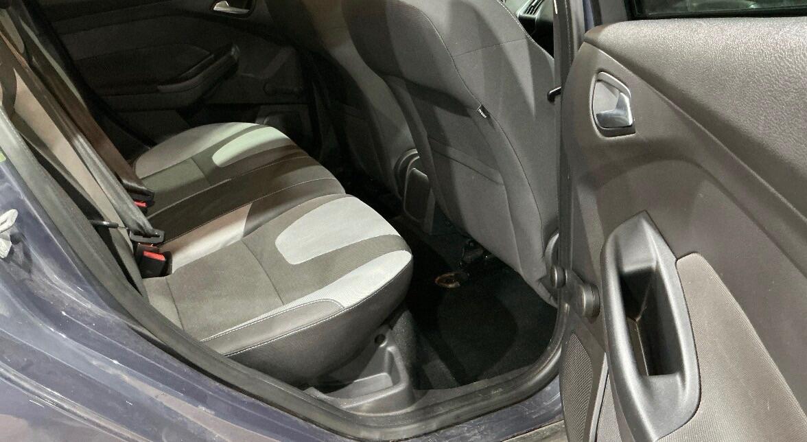 Used Ford Focus for sale - 77793521: Photo 3