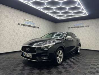 2016 (16) 1.5L Business Executive 5dr Auto