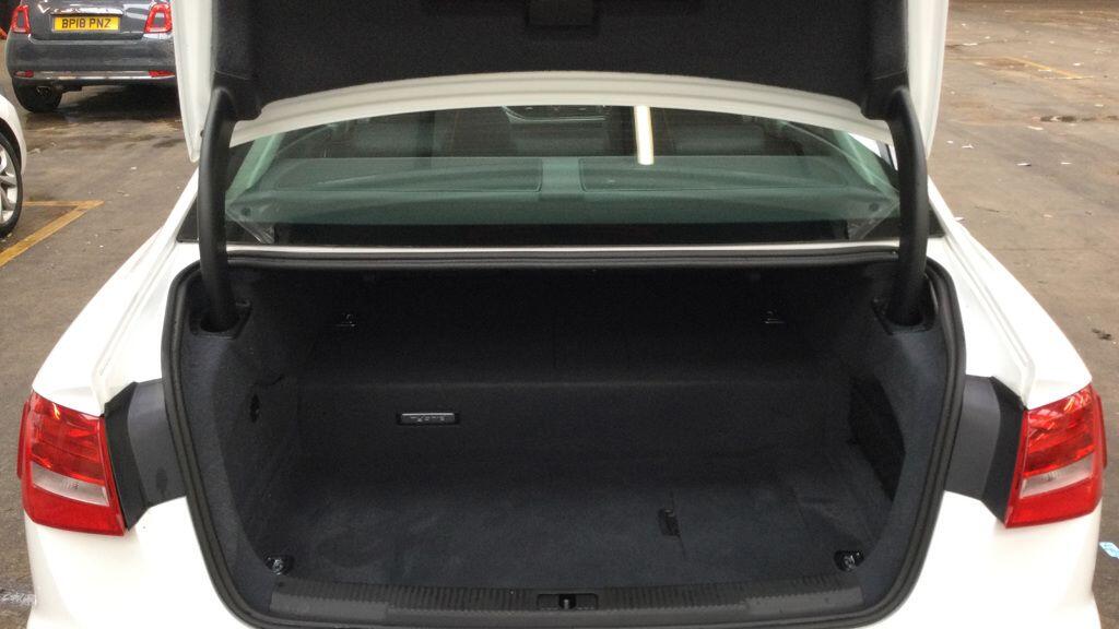 Used Audi A6 2014 for sale - 76361363: Photo 11