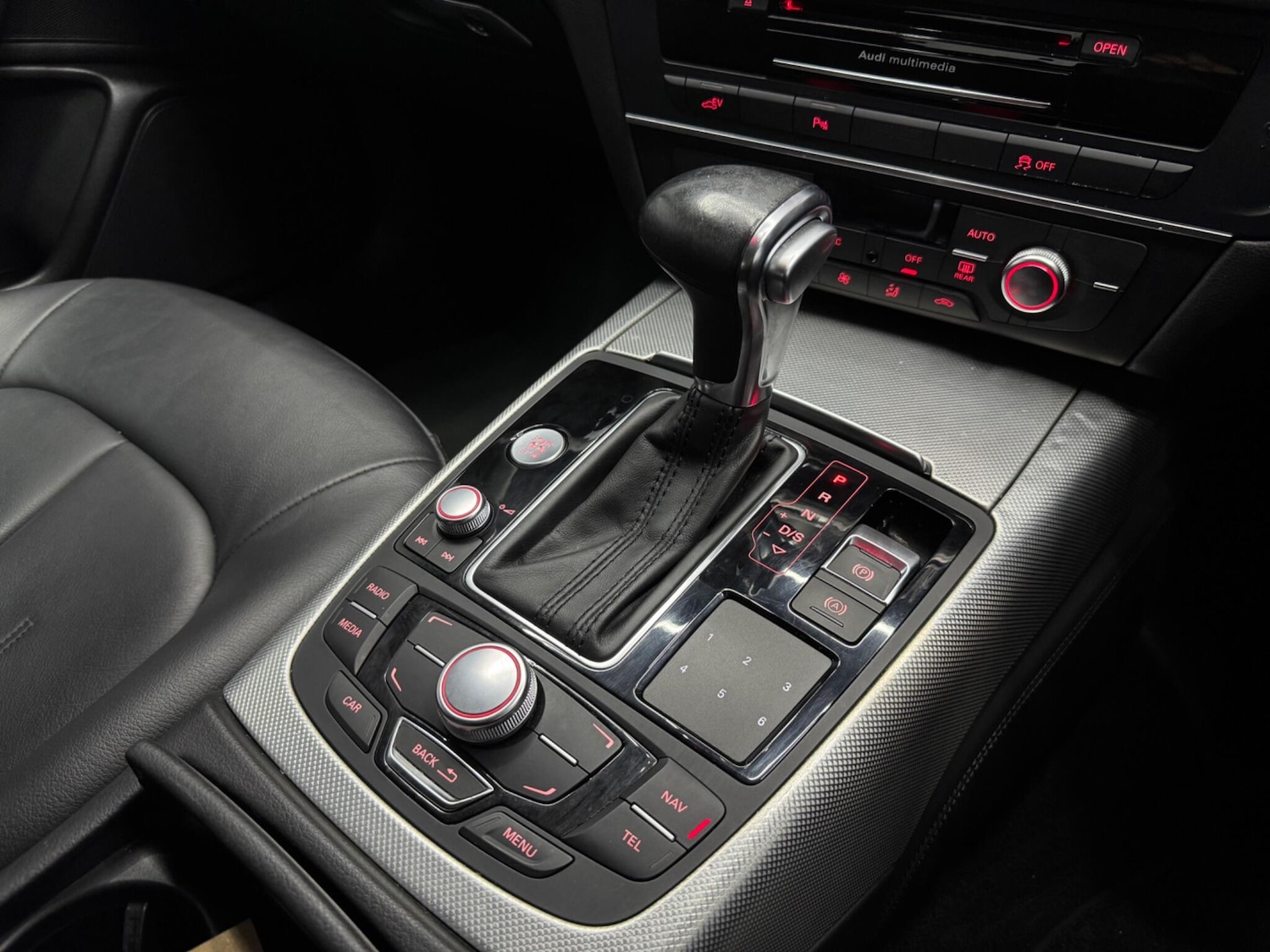 Used Audi A6 Saloon 2014 for sale - 76361363: Photo 18