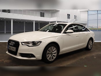 2014 (63) - 2.0 TFSI Hybrid 4dr Tip Auto