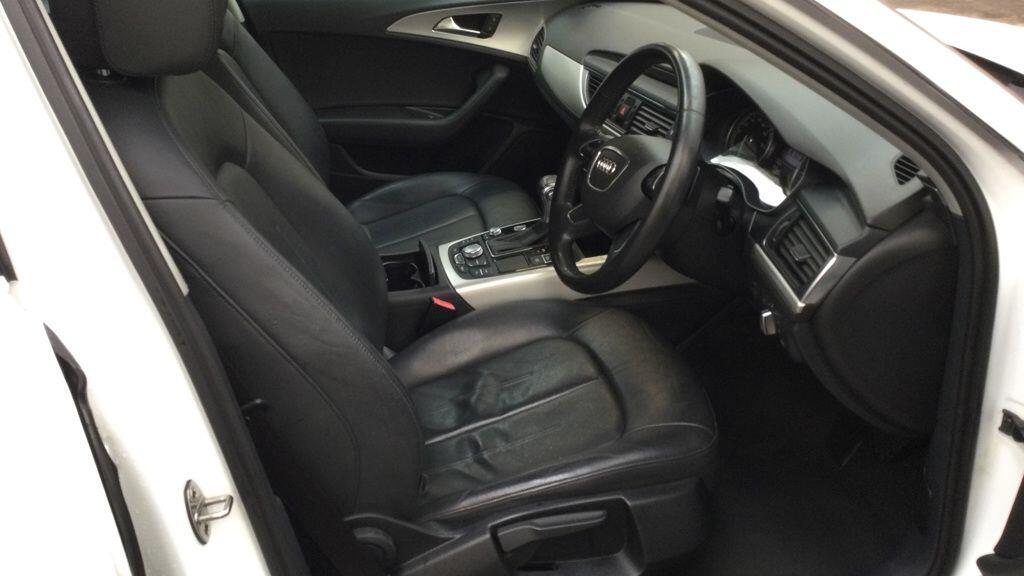Used Audi A6 2014 for sale - 76361363: Photo 2