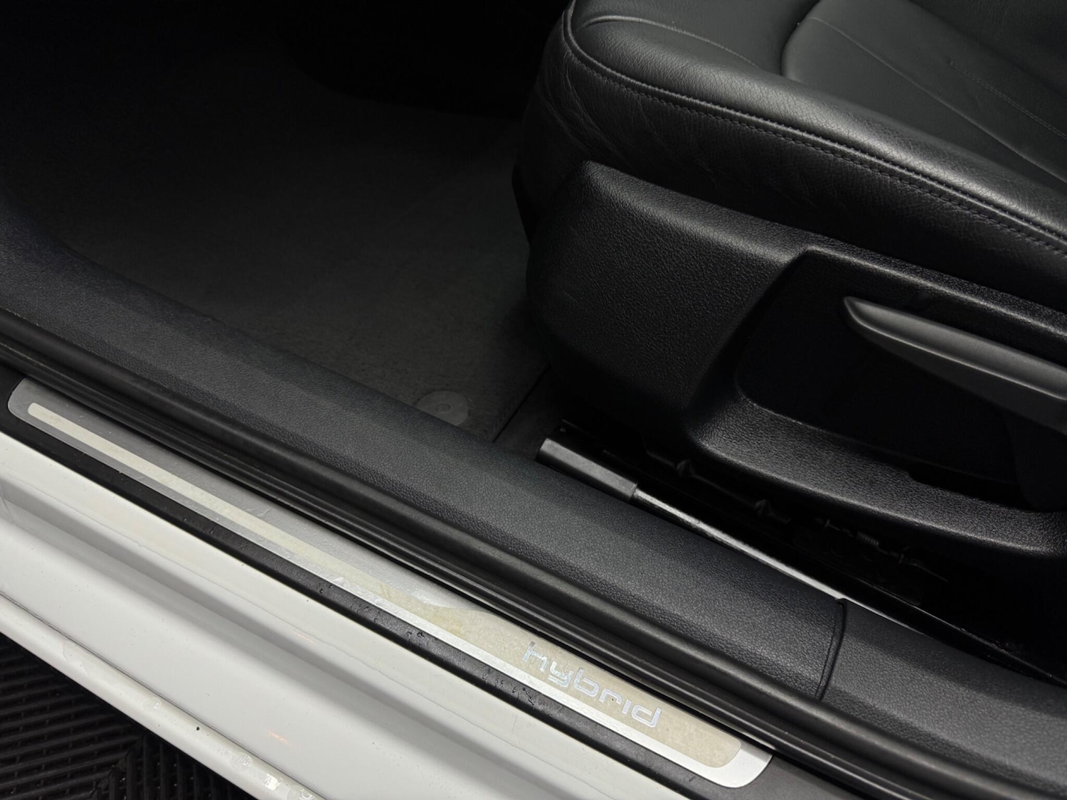 Used Audi A6 Saloon 2014 for sale - 76361363: Photo 26