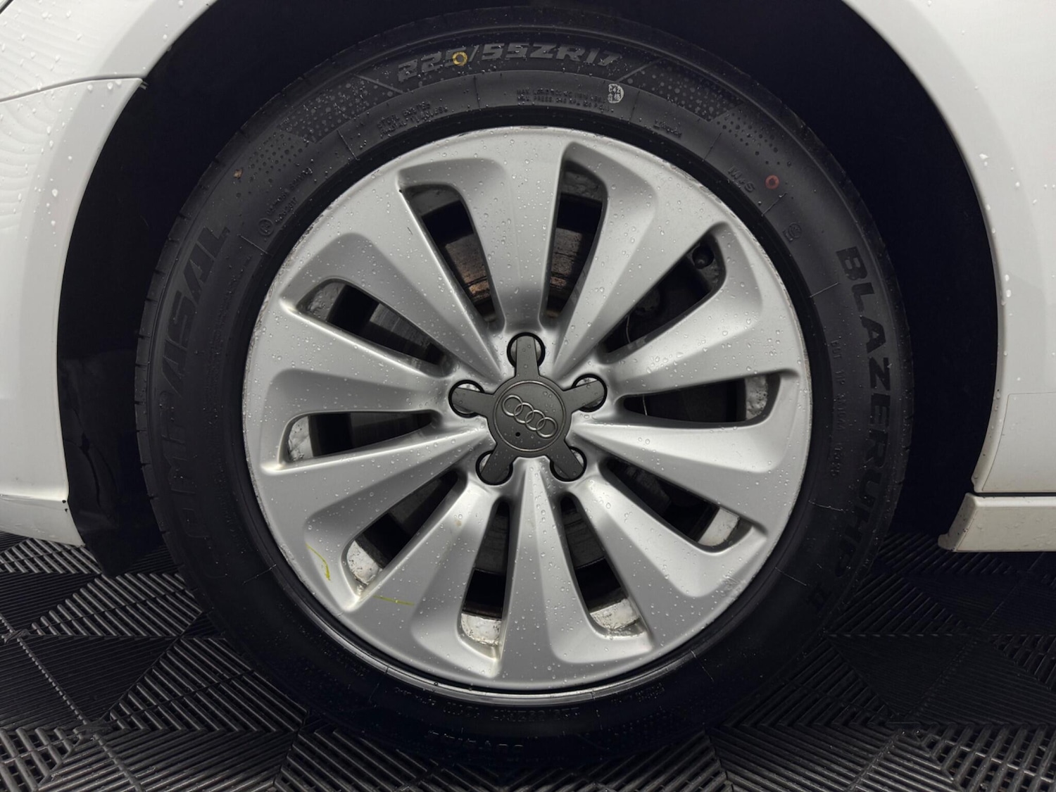 Used Audi A6 Saloon 2014 for sale - 76361363: Photo 29