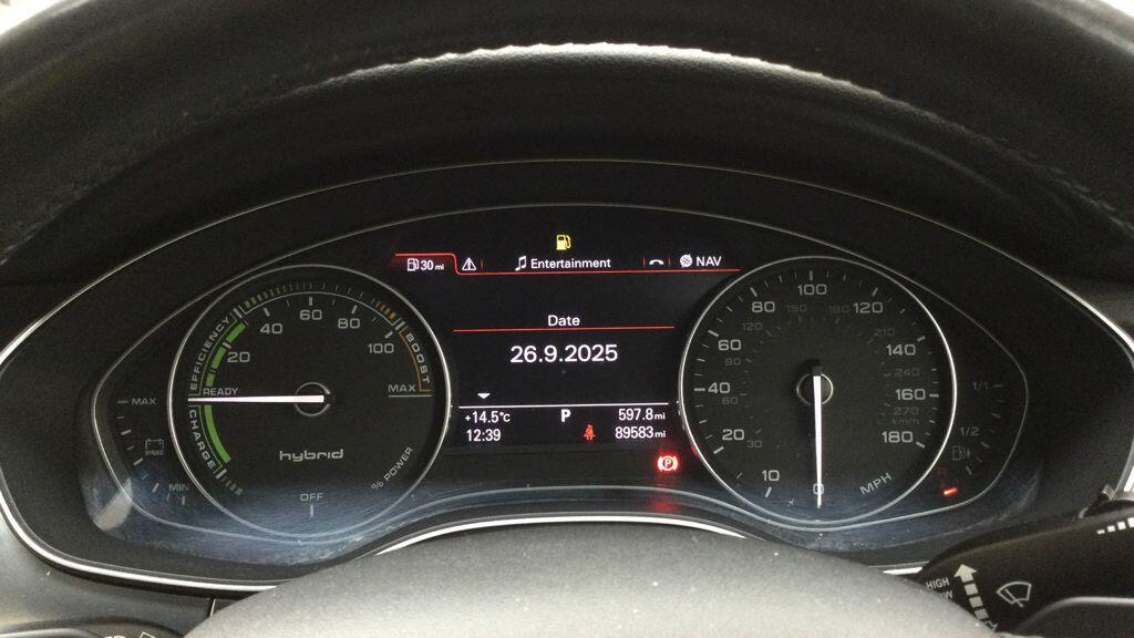 Used Audi A6 2014 for sale - 76361363: Photo 5