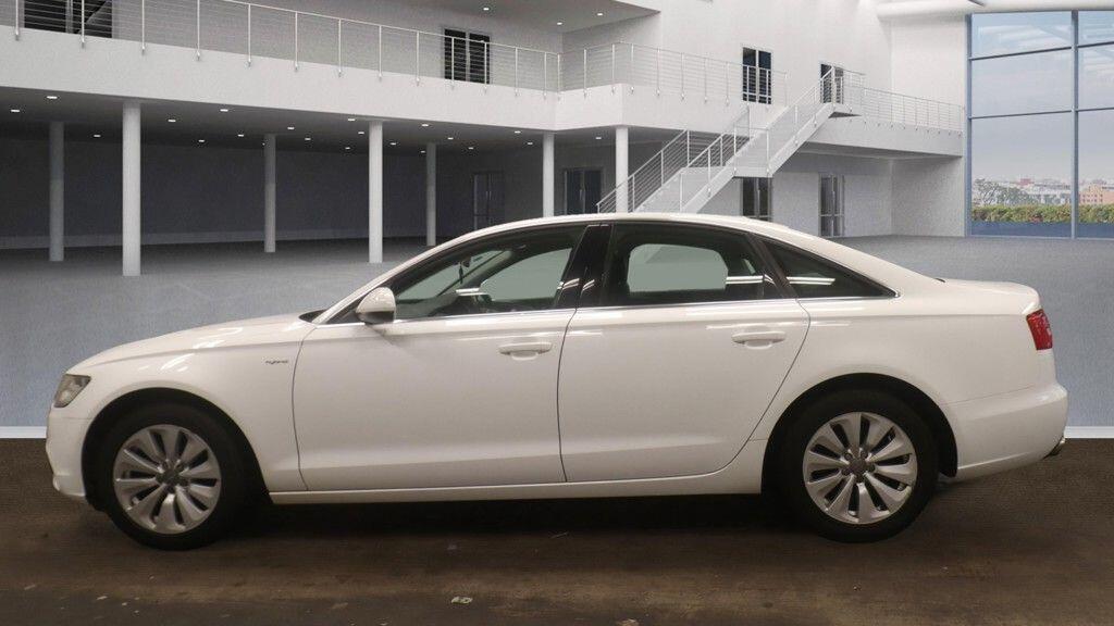 Used Audi A6 2014 for sale - 76361363: Photo 8