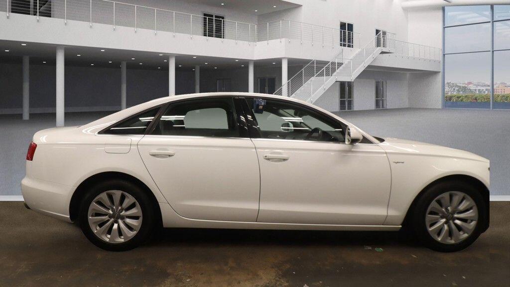 Used Audi A6 2014 for sale - 76361363: Photo 9